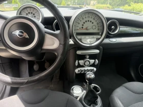 Mini Cooper R56, снимка 6
