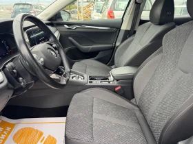Skoda Octavia 2.0TDI/150к.с Style, снимка 11
