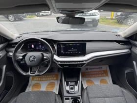 Skoda Octavia 2.0TDI/150к.с Style, снимка 9