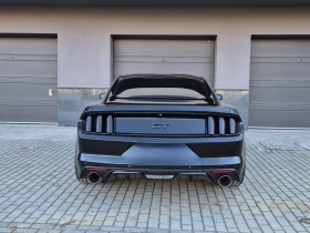 Ford Mustang 5.0 GT #Ръчка#FULL#DIGITAL#, снимка 5
