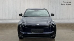 Toyota bZ4X LUXURY 4WD 343 hp, снимка 6