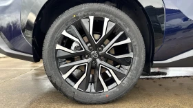 Toyota bZ4X LUXURY 4WD 343 hp, снимка 16