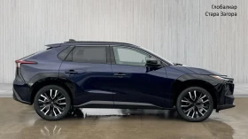 Toyota bZ4X LUXURY 4WD 343 hp, снимка 7