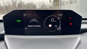 Toyota bZ4X LUXURY 4WD 343 hp, снимка 9