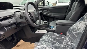 Toyota bZ4X LUXURY 4WD 343 hp, снимка 10