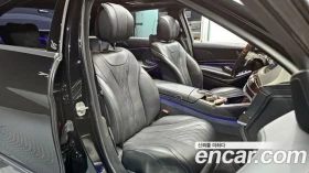 Mercedes-Benz S 560, снимка 10