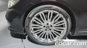 Mercedes-Benz S 560, снимка 5