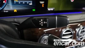 Mercedes-Benz S 560, снимка 9