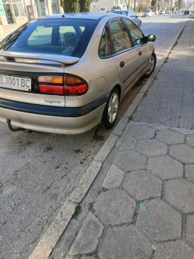 Renault Laguna 1.9 DTI, снимка 6
