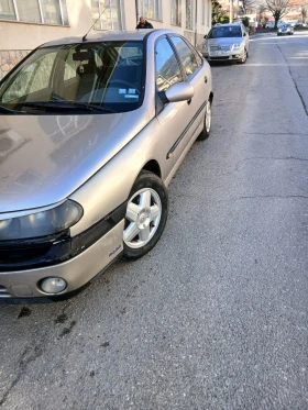 Renault Laguna 1.9 DTI, снимка 5