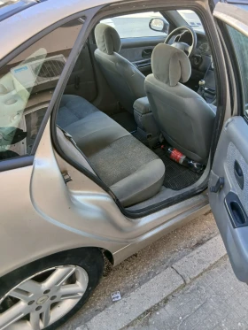 Renault Laguna 1.9 DTI, снимка 7