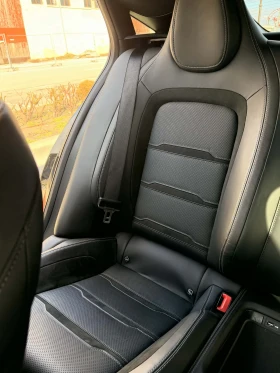 Mercedes-Benz AMG GT 63S 4 MATIC, снимка 12