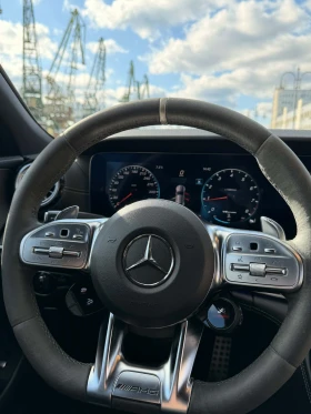 Mercedes-Benz AMG GT 63S 4 MATIC, снимка 6