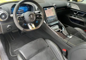 Mercedes-Benz AMG GT 63 Coupe 4Matic+ , снимка 5