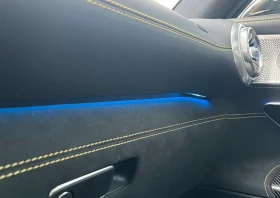 Mercedes-Benz AMG GT 63 Coupe 4Matic+ , снимка 10