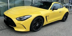 Mercedes-Benz AMG GT 63 Coupe 4Matic+ , снимка 1
