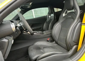 Mercedes-Benz AMG GT 63 Coupe 4Matic+ , снимка 6