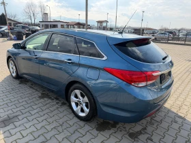 Hyundai I40 1.7CRDI AVTOMAT/NAVI EURO 5, снимка 8