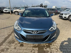 Hyundai I40 1.7CRDI AVTOMAT/NAVI EURO 5, снимка 3