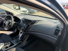 Hyundai I40 1.7CRDI AVTOMAT/NAVI EURO 5, снимка 10