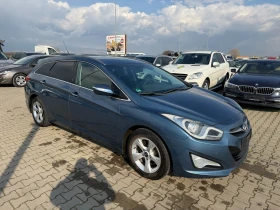 Hyundai I40 1.7CRDI AVTOMAT/NAVI EURO 5, снимка 4