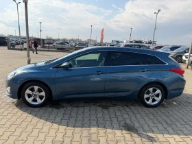 Hyundai I40 1.7CRDI AVTOMAT/NAVI EURO 5, снимка 9