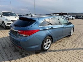 Hyundai I40 1.7CRDI AVTOMAT/NAVI EURO 5, снимка 6