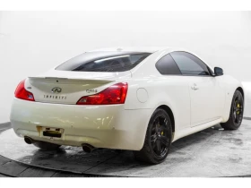 Infiniti G coupe Q60 Sport, снимка 8