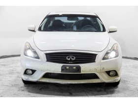 Infiniti G coupe Q60 Sport, снимка 2