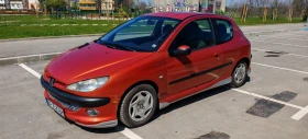 Peugeot 206 2.0HDI, снимка 9