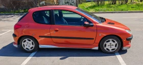 Peugeot 206 2.0HDI, снимка 4