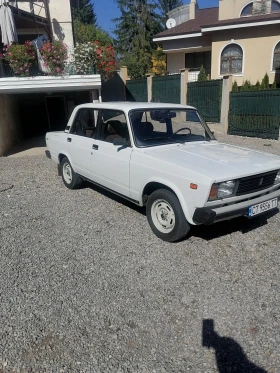 Lada 2105, снимка 3