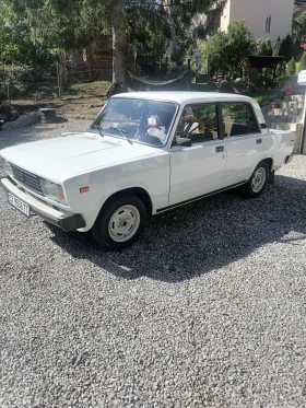 Lada 2105, снимка 2