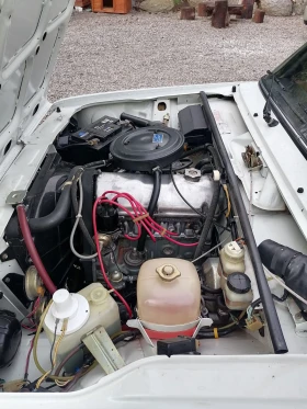 Lada 2105, снимка 10