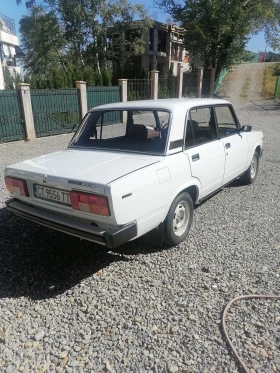 Lada 2105, снимка 6