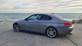 BMW 320, снимка 1