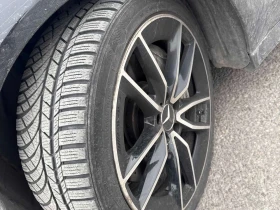 Mercedes-Benz C 43 AMG 4MATIC* DISTRONIC* BURMESTER* 360* КЛИП, снимка 7