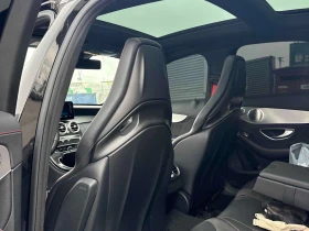 Mercedes-Benz C 43 AMG 4MATIC* DISTRONIC* BURMESTER* 360* КЛИП, снимка 13