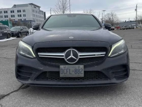 Mercedes-Benz C 43 AMG 4MATIC* DISTRONIC* BURMESTER* 360* КЛИП, снимка 6