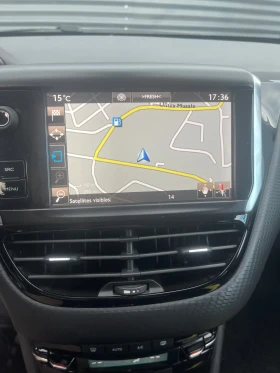 Peugeot 2008 1.2 110 hp, снимка 8