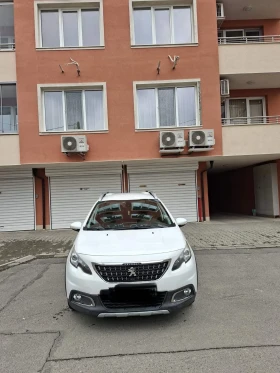 Peugeot 2008 1.2 110 hp, снимка 2