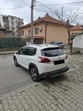Peugeot 2008 1.2 110 hp, снимка 5