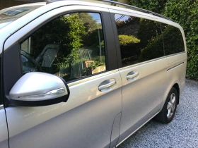 Mercedes-Benz V 300 V220d CDI, снимка 4