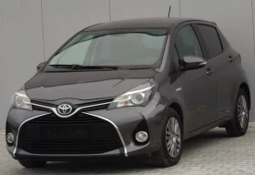 Toyota Yaris, снимка 7