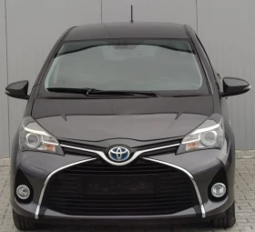 Toyota Yaris, снимка 8