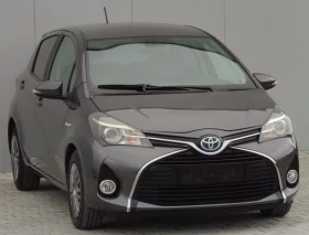 Toyota Yaris, снимка 1