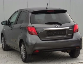 Toyota Yaris, снимка 5