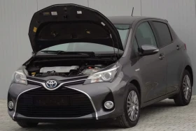 Toyota Yaris, снимка 16