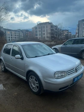 VW Golf, снимка 1