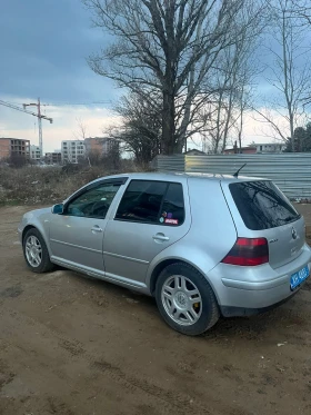 VW Golf, снимка 3